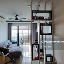 Fully Renovation & Low density Condo