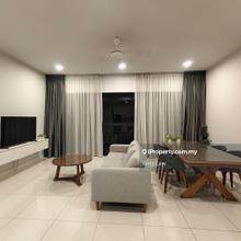 ID Furnished unit for Rent now 
