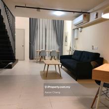 Tamarind Duplex good condition unit available now!!