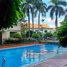 Penthouse--Kg Lapan Bachang Kesidang Mas Condo 4room 5bath Renovated 