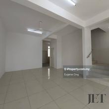 Mahkota Banting Double Storey