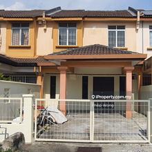 2 Storey 20 x 70 house for sale