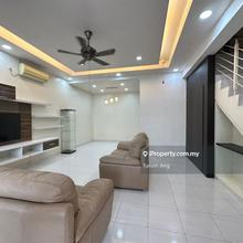 2-Storey Terrace House for Rent (Near Mount Austin, Eco Palladium)