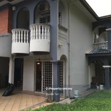 Bukit mewah kajang end lot for sales