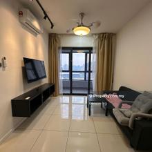 Fully Furnished Unit For Rent