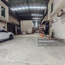 Light Industry