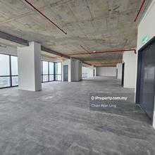Brand New Grade A The Met Corporate Office Mont Kiara