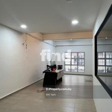 1st Floor Shop Office For Rent @ Seberang Jaya, Jalan Todak 2