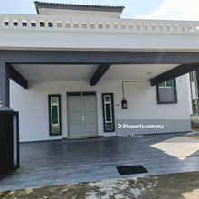 Bungalow For Sale Taman Limbongan Jaya , Melaka.