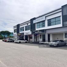 Southeast - Non Bumi - Freehold
