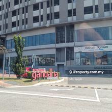 Rent! Sunway Gandaria@Bdr Baru Bangi, near Evo Mall, Bangi Golf Club