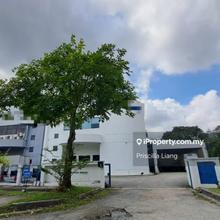 Semi-D Factory @ Sunway Damansara, Kota Damansara for Sale