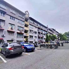 Putra Permai Apartment - 4 min to AEON Mall Taman Equine