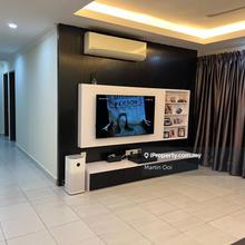 Koi Kinrara Suite Bandar Puchong Jaya