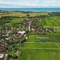 Puchong taman pulau meranti  residential can use  for store 