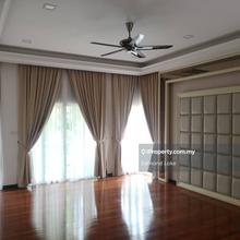 Villa Manja Limited Corner For Sell 