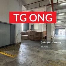 Valdor Detached Factory Warehouse For Rent !
