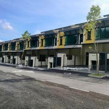 2 Storey Terrace House Bukit Hatamas Segar Perdana Batu 9 Cheras