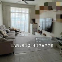 Sri Mekar 2 Apartment for Sale