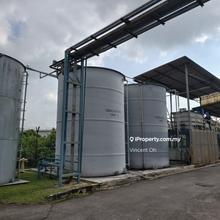 Factory at Seremban, Senawang, Nilai for Sale