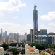 Serviced residence for Sale