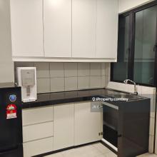 Many Brand New Unit & Ready to Move In, Walking distance to MRT