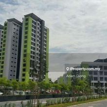 Impian Senibong Residence @ Permas Jaya