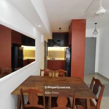 Fully Furnished Can Move In Right Now!!