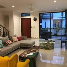 Sunway Eastwood Park Residence - End Lot with Extra Land For Sale