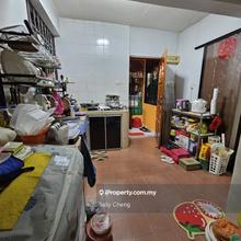 For Sale flat Temenggong Bandar indah putra kulai
