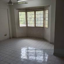 Aman Satu Apartment for Sale @Kepong