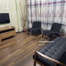 Jalil Damai Bukit Jalil For Rent
