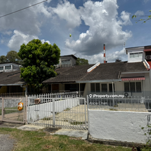 Landed, big size house in Port Dickson for sale 