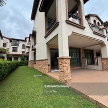 Semenyih Diamond Residence Diamond City 3 Storey Terrace for Sale