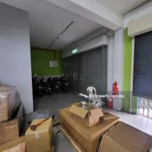Bukit jalil intergrated business park/ taman perindustrian bukit oug