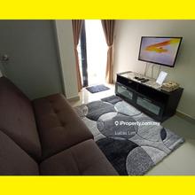 Serviced residence for Sale