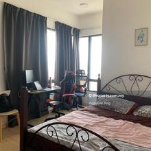 USJ One (You One) Corner Lot  unit  with 2 Room 2 Bath for Sales