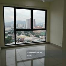 Pangsapuri akasia 900sf freehold klang