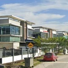 For Sale - Semi Detached Factory