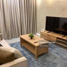 Move in condition