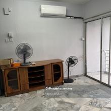 Delima J Desa Pandan, Desa Pandan