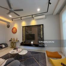 Fully Furnished Mellowood Parkhome Eco Majestic, Semenyih, Ecohill