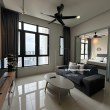 Exclusive Unit Serviced Residence for Rent