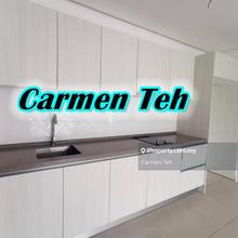 Triuni I Worthbuy Hotcake I Seaview high floor 1130sqft I Queensbay