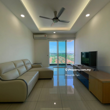 Condominium for Rent