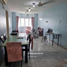 For sale kampung banggali citrine tower 