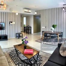 Top 3 interior design unit is now available