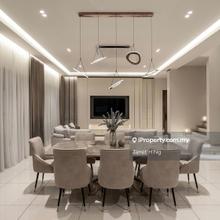 High-Security Residential Environment, freehold, near to school