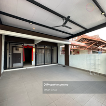Renovated Partial Furnitures Bandar Bukit Raja Klang Gated Guarded