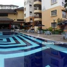 Abadi Indah Apartment, Taman Desa, Nearby Old Klang Road, Mid Valley